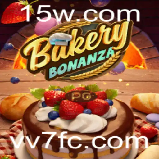 BakeryBonanza: Descubra o Universo Doce com a Palavra-Chave 'vv7'
