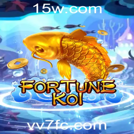 Explorando o Mundo de FORTUNEKOI: Um Jogo Revolucionário