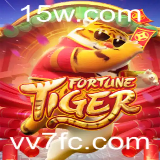 FortuneTiger: Uma Aventura Emocionante e Envolvente