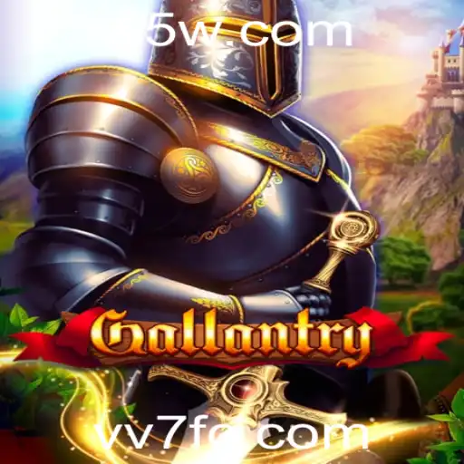 Descubra o Mundo de Gallantry: Um Jogo de Estratégia Inovador