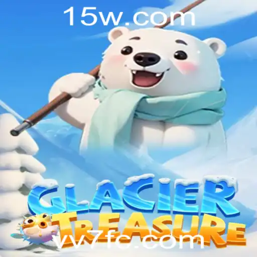 Explorando o Mundo Gelado de GlacierTreasure: Um Guia Completo para Novos Jogadores