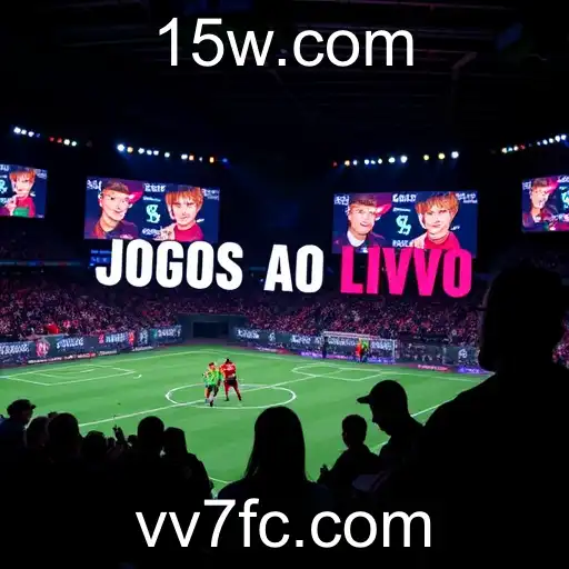 Jogos ao vivo