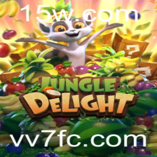 Explorando o Fascinante Mundo de JungleDelight: Um Mergulho na Aventura