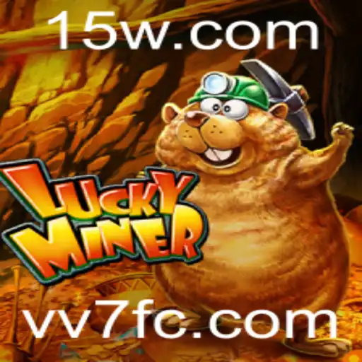 Descubra o Fascinante Mundo de LuckyMiner: VV7 e as Novas Regras do Jogo