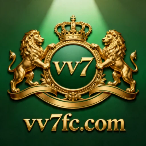 vv7 Logo