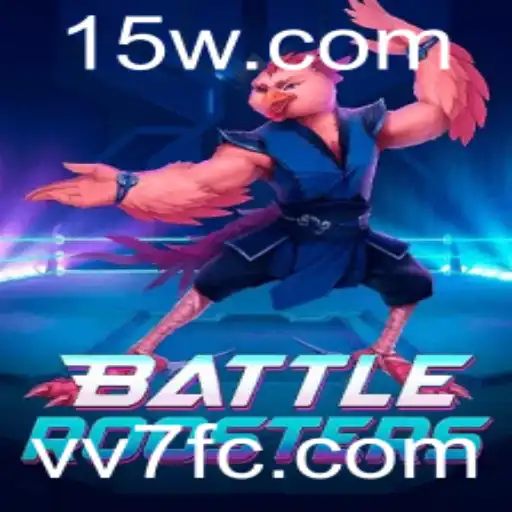 BattleRoosters: Uma Aventura Estratégica e Emocionante