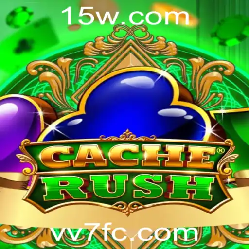 Descubra o Universo de CacheRush: A Nova Sensação no Mundo dos Jogos