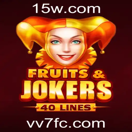 FruitsAndJokers40: Descubra o Mundo Vibrante deste Inovador Jogo de Cassino