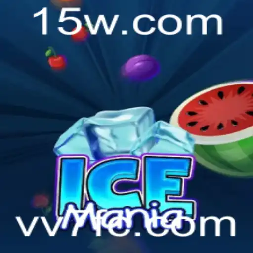 IceMania: Explorando o Mundo Congelante do Jogo VV7