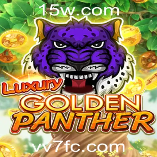 Descubra LUXURYGOLDENPANTHER: O Brilho e a Aventura Unem-se no Novo Jogo