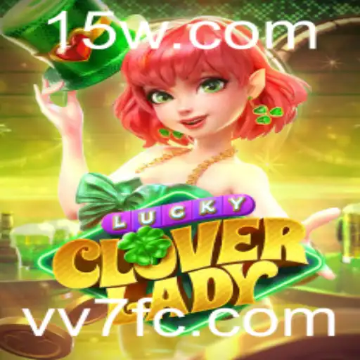 Descubra o Mundo Encantado de LuckyCloverLady