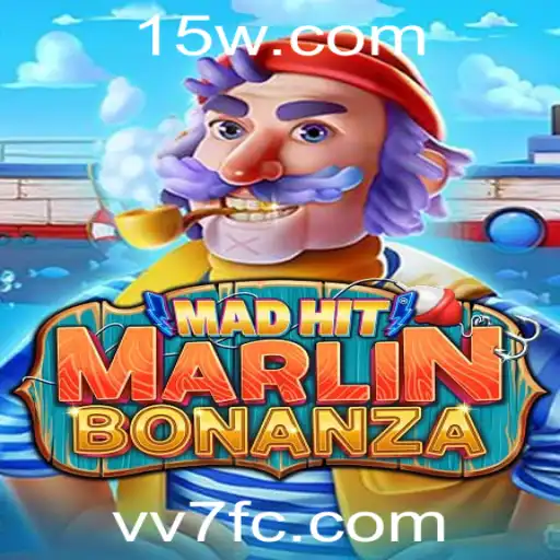Descubra o Universo Surpreendente de MadHitMarlinBonanza