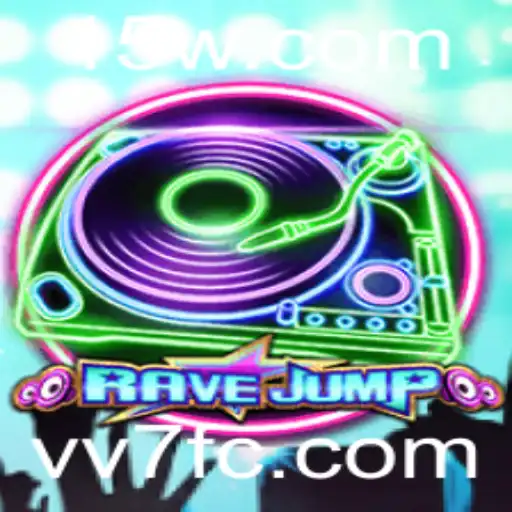 RaveJump: Uma Nova Experiência na Cultura dos Jogos
