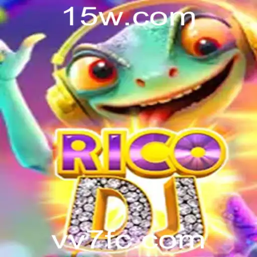 Descubra o Universo de Entretenimento do Jogo RicoDJ