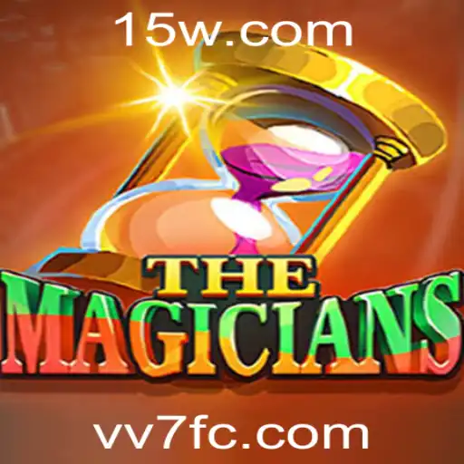 Descubra o Universo Fascinante de 'TheMagicians'