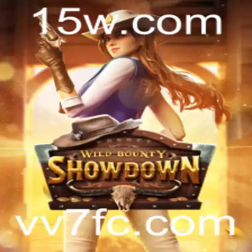Descubra o Emocionante WildBountyShowdown