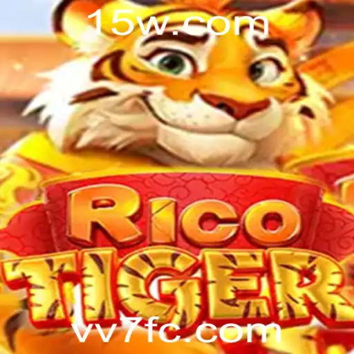 Descubra o Fascinante Mundo de RicoTiger: O Jogo que Está Conquistando Multidões