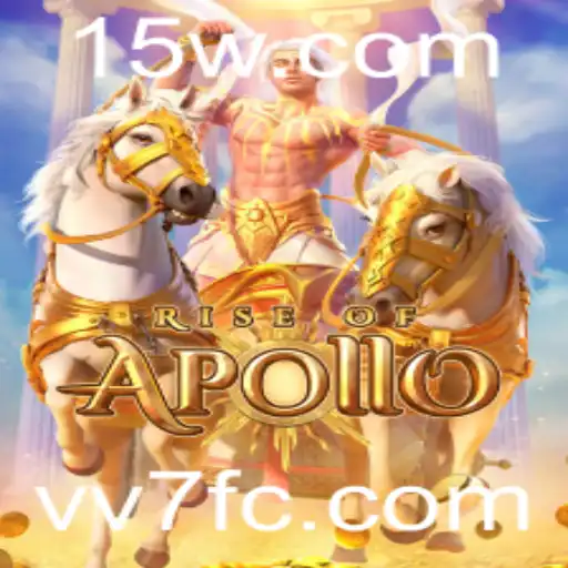 RiseofApollo: Explore o Fascinante Universo do Jogo com a Palavra-Chave VV7
